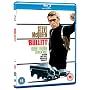 Bullitt [Blu-ray] [1968]