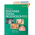 McCracken's Removable Partial Prosthodontics
