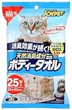 JOYPET �V�R���L�����z�� �{�f�B�[�^�I���L�p 25��