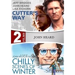 Cutter's Way / Chilly Scenes of Winter - 2 DVD Set (Amazon.com Exclusive)
