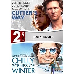 Cutter's Way / Chilly Scenes of Winter - 2 DVD Set (Amazon.com Exclusive)