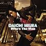 Who's The Man(DVD�t)