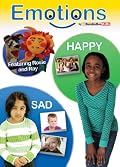 Emotions - Happy / Sad