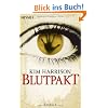 Blutpakt: Die Rachel-Morgan-Serie 4 - Roman