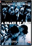A Snake of June