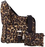 Baggallini Uptown Bagg