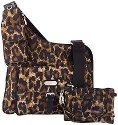 Baggallini Uptown Bagg