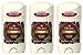 Old Spice Fresher Collection Timber Invisible Solid Antiperspirant and Deodorant 2.6 Ounce (Pack of 3)
