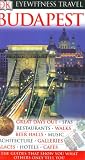 DK Eyewitness Travel Guide: Budapest - 