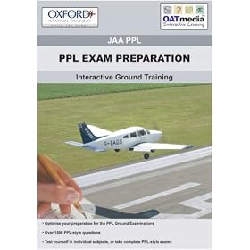 PPL Exam Preparation (PC)