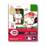 OYO MLB Figure - Cincinnati Reds Joey Votto
