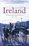 Ireland: A Social and Cultural History, 1922 to the Present (Cornell Paperbacks)