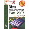 Bien d�marrer avec Excel 2007