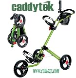 CaddyTek