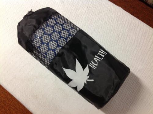 Timberred Acupressure pillow (blue)