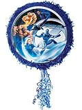  : Party Supplies - Fantastic Four Pinata