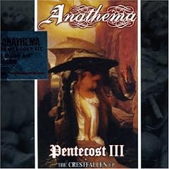 Pentecost Iii, The Crestfallen