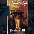 Pentecost Iii, The Crestfallen