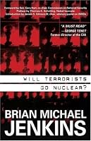 Will Terrorists Go Nuclear?