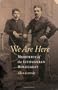 We Are Here: Memories of the Lithuanian Holocaust