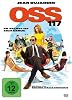 OSS 117 - Er selbst ist sich genug (DVD)