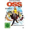 OSS 117 - Er selbst ist sich genug