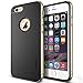 iPhone 6 Case, Verus [Iron Shield][Champagne Gold] - [Aluminum Frame][Heavy Duty][Drop Protection][Slim Fit] - For Apple iPhone 6 4.7