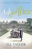 Ask Alice : a novel