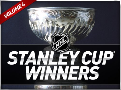 June 14, 1994: Vancouver Canucks vs. New York Rangers - Stanley Cup Final Game 7