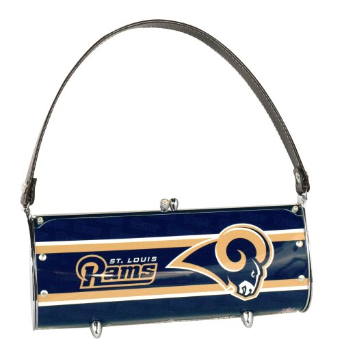 St. Louis Rams Fender Purse