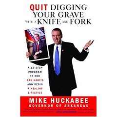 Quit Digging Your Grave with a Knife and Fork