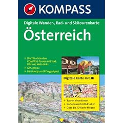 �sterreich. DVD-ROM f�r Windows 95/98/2000/NT/XP.
