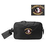 Antigua Florida State Seminoles Adventure Travel Kit Bag
