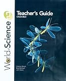 World of science. 2, Teacher's guide