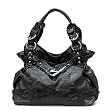Designer Inspired Exeter Handbag - Colors Available