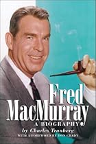 Fred MacMurray