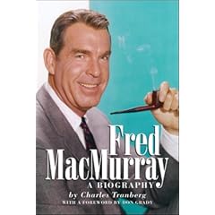 Fred MacMurray