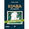 Kimba, der wei�e L�we (Hardcover-Ausgabe), Band 2