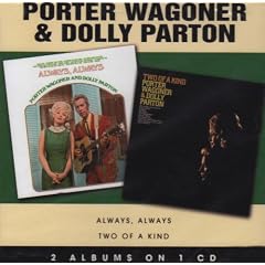 Always Always Two of a Kind by Dolly Parton