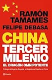 China, Tercer Milenio