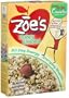 Zoe's Granola, Honey Almond Cereal, 11-Ounce Boxes (Pack of 6)