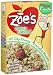 Zoe's Granola, Honey Almond, 11-Ounce Boxes (Pack of 6)