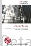 Snooker Loopy-