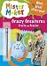 Crazy Creatures Crafts and Puzzles (Mister Maker)