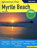 Myrtle Beach SC Atlas