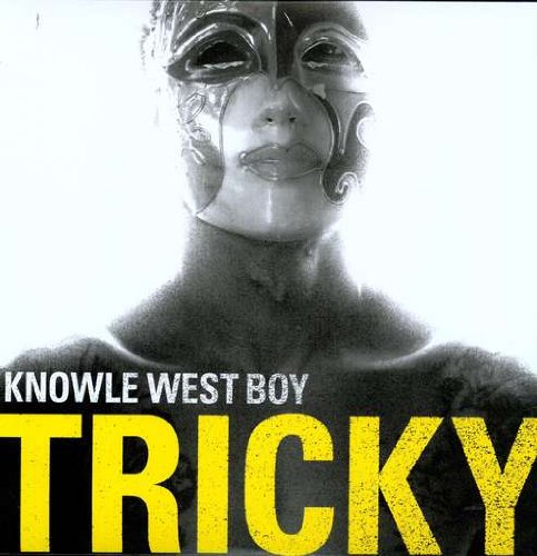 Knowle West Boy