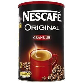 Nescaf� Original Coffee Granules 1 kg