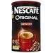 Nescaf� Original Coffee Granules 1 kg