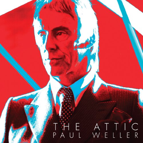 Album Art for Attic by Paul Weller