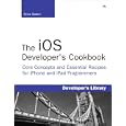iOS Developer's Cookbook, The (3rd Edition) (Developer's Library)